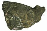 Amethyst Crystal Geode - Morocco #135440-5